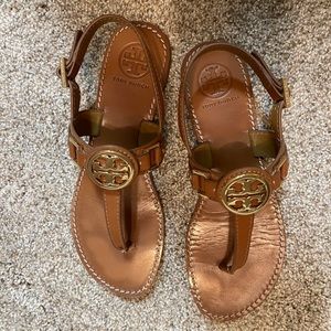 Tory Burch sandals